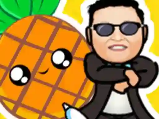 Gra Vault of the Pineapples w Internecie