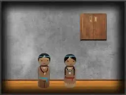 Gra Amgel Easy Room Escape 64 w Internecie