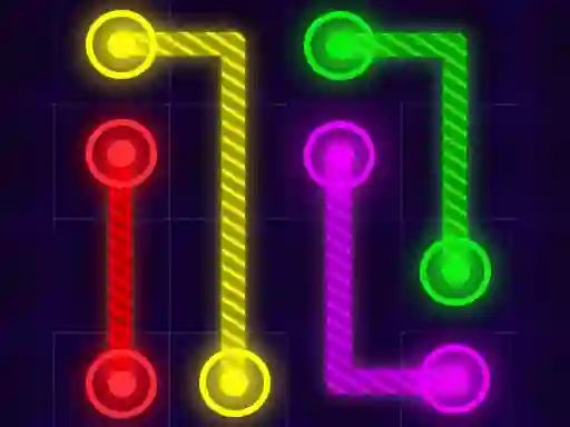Gra Connect Dots w Internecie