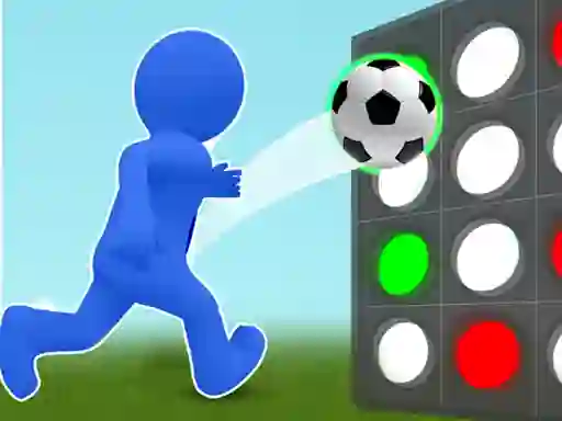 Gra Goal Dot 3D w Internecie