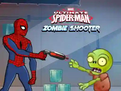Gra Spiderman Kill Zombies w Internecie