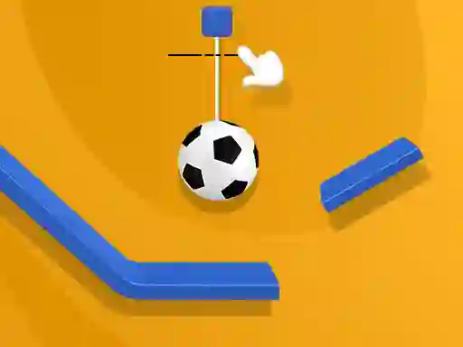 Gra Rope Cut And Boom w Internecie