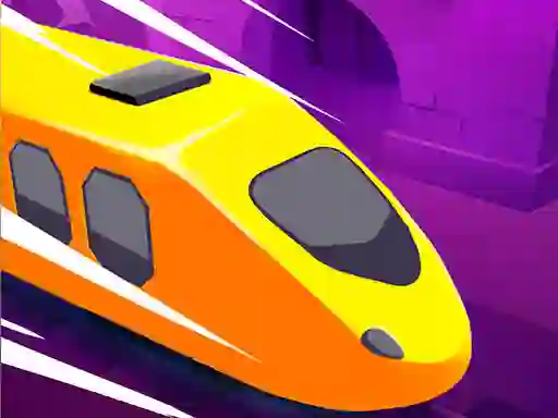 Gra Brain Train: Railway Puzzle w Internecie