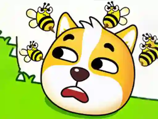 Gra Save The Doge w Internecie