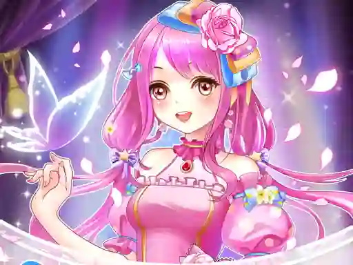 Gra Magic Fairy Tale Princess w Internecie