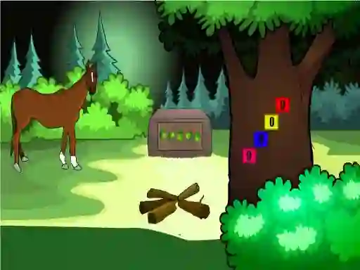 Gra Hexgon Gate Escape w Internecie