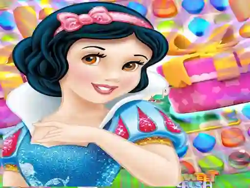 Gra Snow White w Internecie