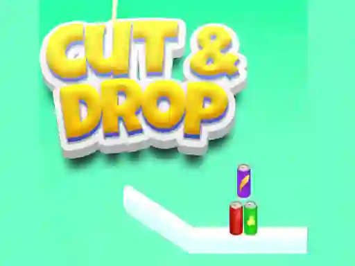 Gra Cut & Drop w Internecie