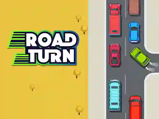 Gra Rоad Turn w Internecie