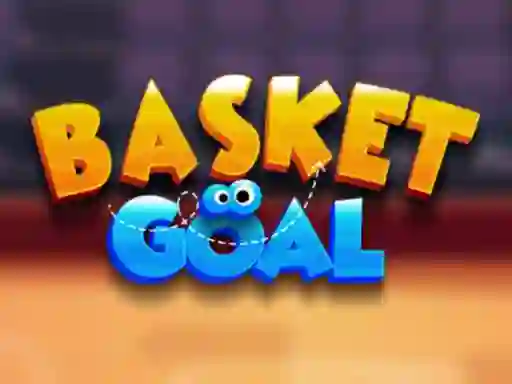 Gra Basket Goal w Internecie