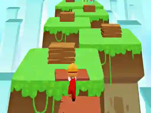 Gra Brick Surfer w Internecie