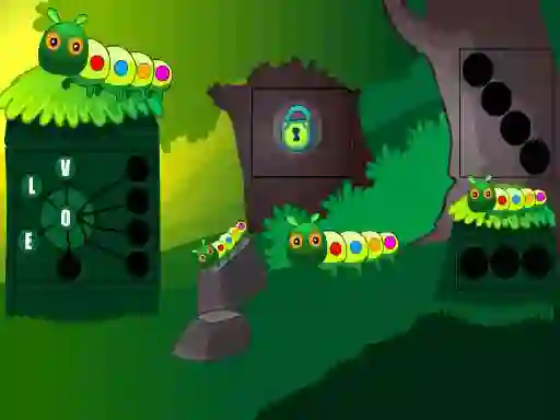Gra Town Home Escape w Internecie