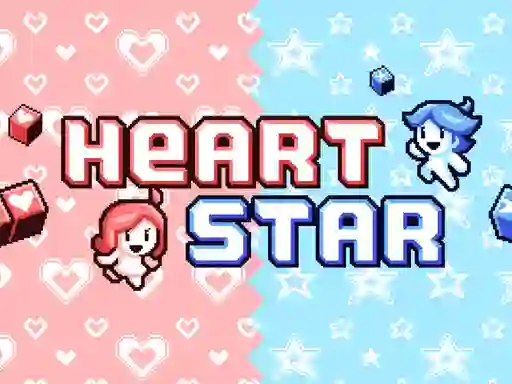 Gra Heart Star w Internecie