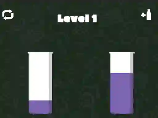 Gra Color Cup Filling w Internecie
