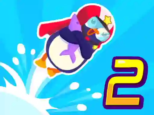 Gra Mr. Bouncemasters 2 w Internecie