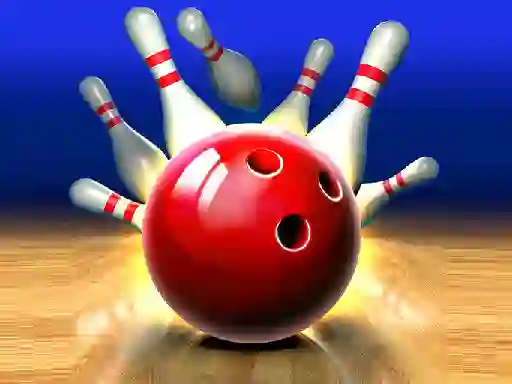 Gra Bowling King w Internecie