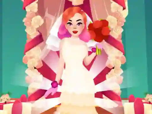 Gra Wedding Beauty Salon w Internecie