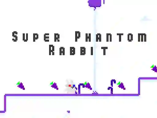 Gra Super Phantom Rabbit w Internecie