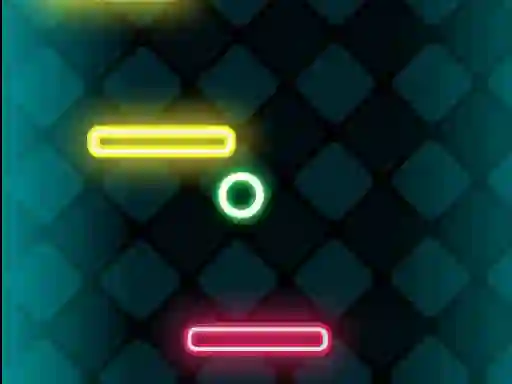 Gra Geo Jump w Internecie