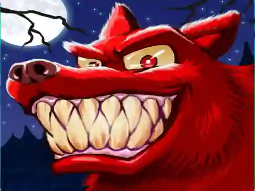 Gra Dracula Quest : Run For Blood w Internecie