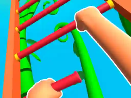 Gra Ladder Climber w Internecie