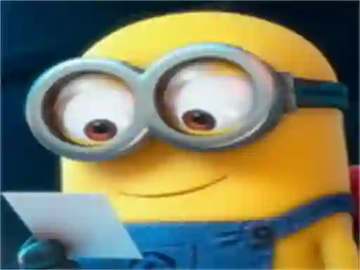 Gra Minions Jigsaw w Internecie