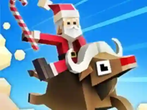 Gra Rodeo Stampede w Internecie