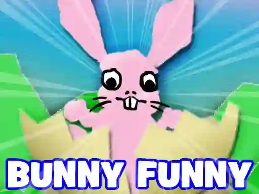 Gra Bunny Funny w Internecie