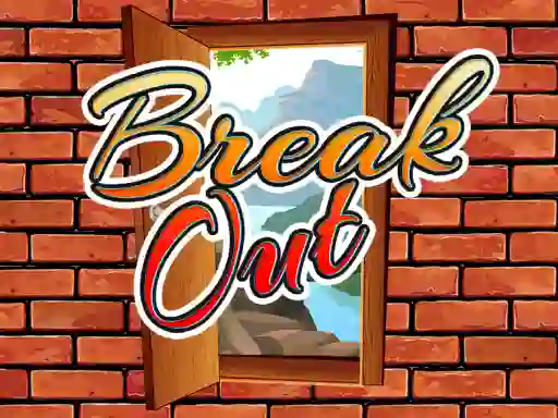 Gra Break out w Internecie
