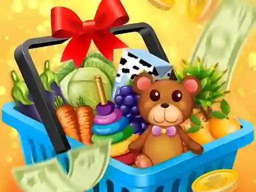 Gra Supermarket w Internecie