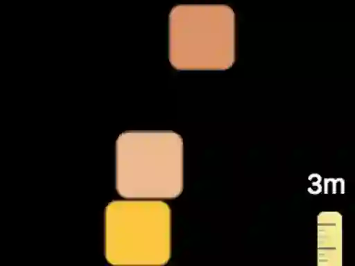 Gra Stack Tower 2D w Internecie