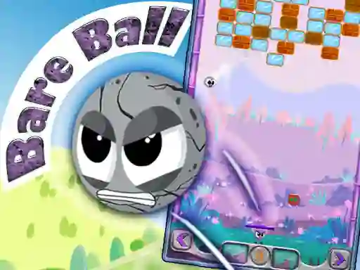 Gra Bare Ball w Internecie