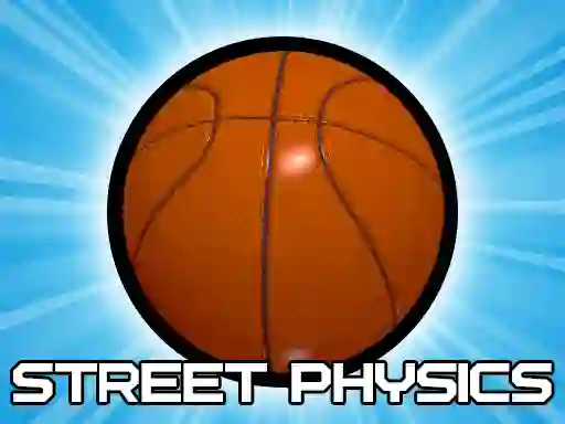 Gra Street Physics w Internecie