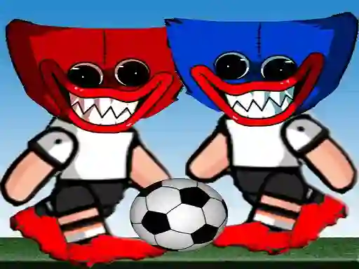 Gra Huggy Wuggy Football w Internecie