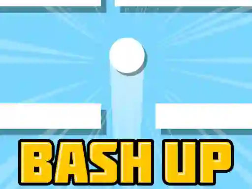 Gra Bash Up w Internecie