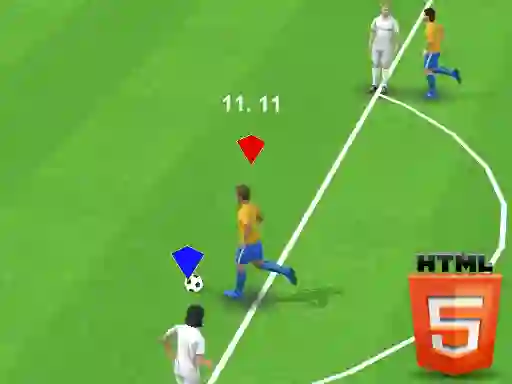 Gra Soccer Cup 2023 w Internecie