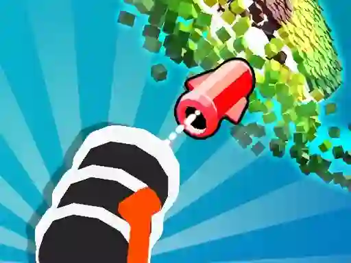 Gra Crushing Rocket w Internecie