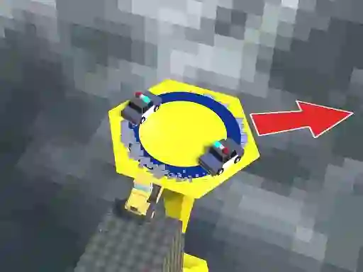 Gra Crazy Roller Stunt w Internecie