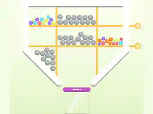 Gra Move the Pin w Internecie
