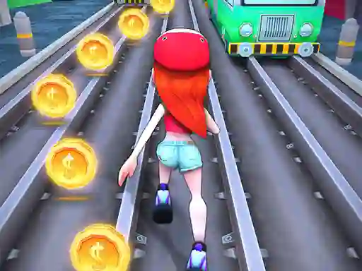 Gra Bus Rush 2 - Adventure w Internecie