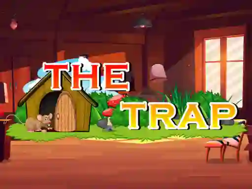 Gra The Trap w Internecie