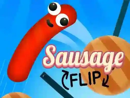 Gra Sausage Game w Internecie