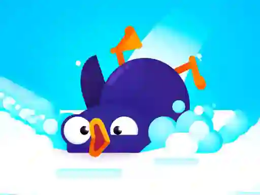 Gra Penguin w Internecie