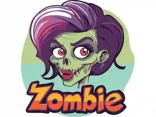 Gra Mrs. Zombie w Internecie