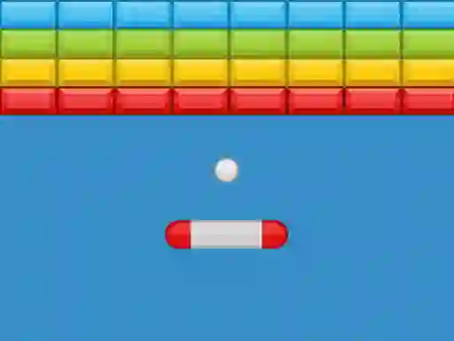 Gra Paddle Game w Internecie