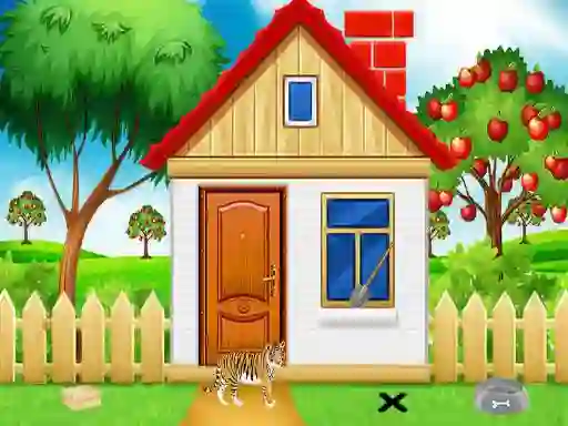 Gra 15 doors Escape w Internecie