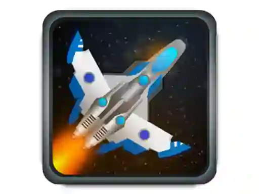 Gra Space Shooter Stars w Internecie