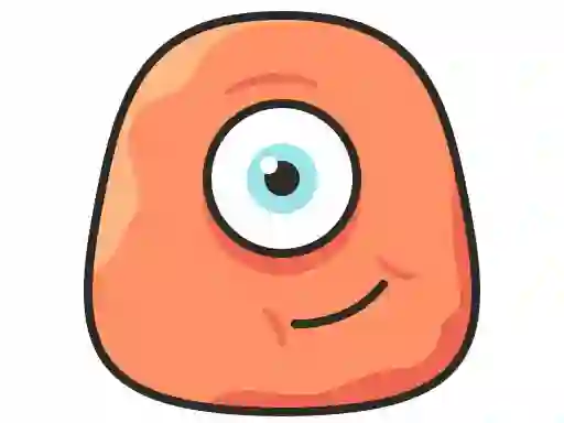 Gra Monster Of Eyes w Internecie