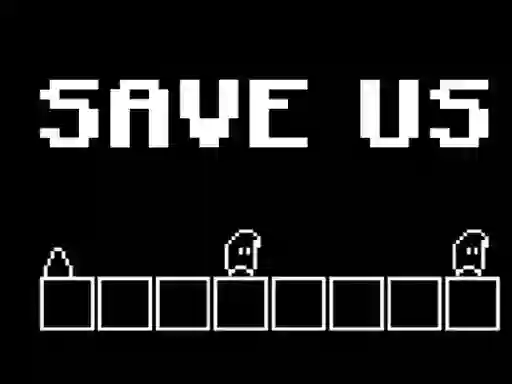 Gra Save Us w Internecie