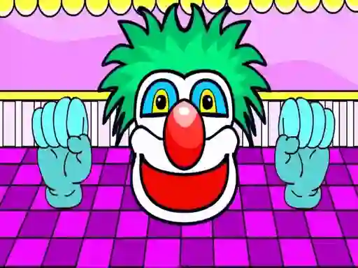 Gra Fun House Escape w Internecie